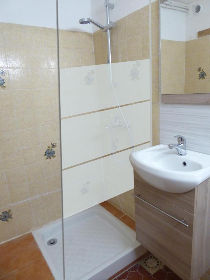 Bas De Villa Jardin Plein Sud Proche Mer Clim-Wifi Сен-Мандри-сюр-Мер Екстериор снимка